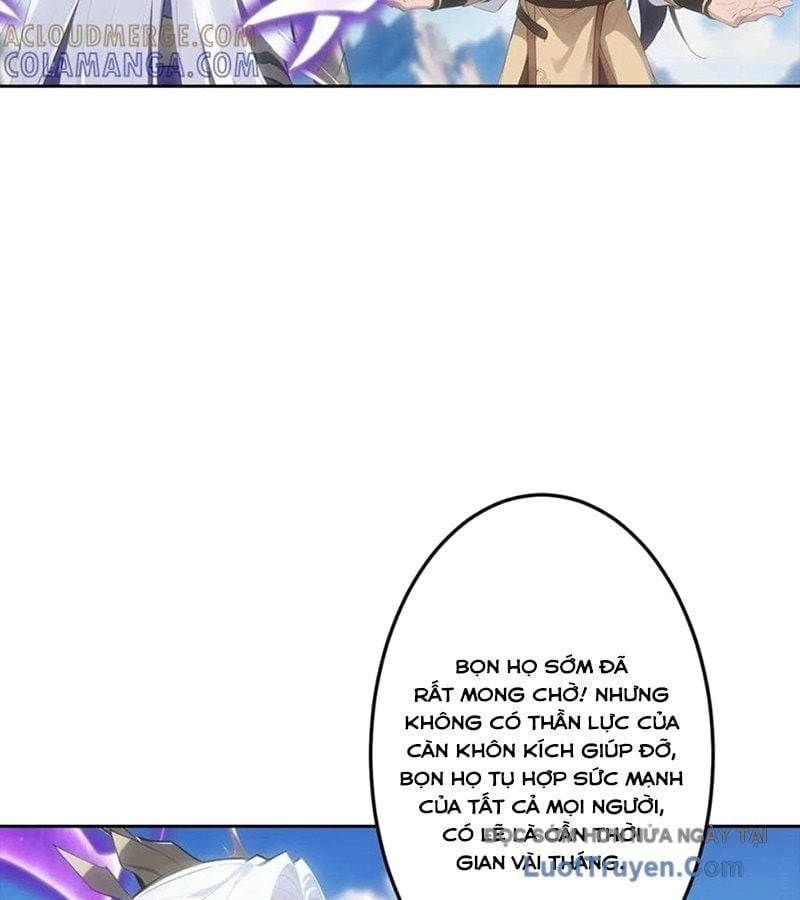Nghịch Thiên Tà Thần Chap 761 - Next Chap 762