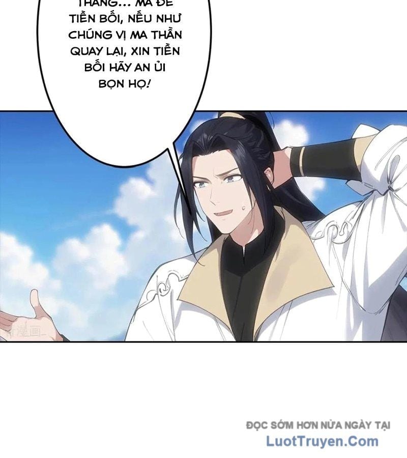 Nghịch Thiên Tà Thần Chap 761 - Next Chap 762