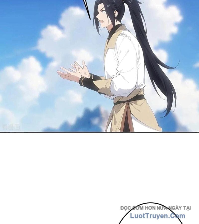 Nghịch Thiên Tà Thần Chap 761 - Next Chap 762