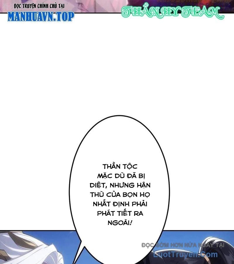 Nghịch Thiên Tà Thần Chap 761 - Next Chap 762