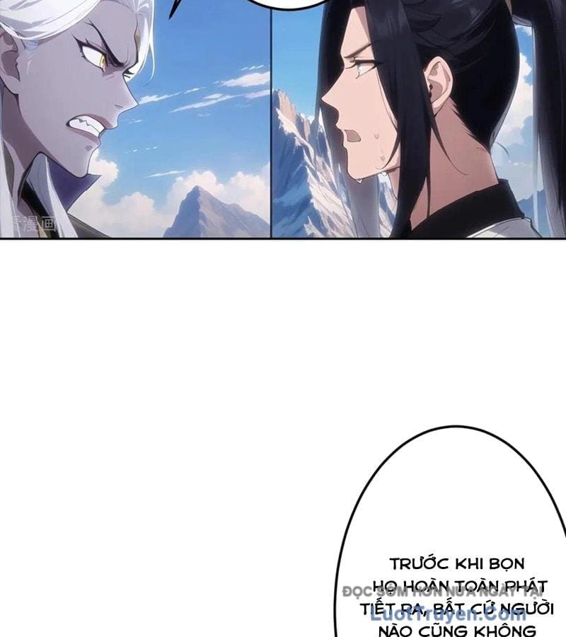 Nghịch Thiên Tà Thần Chap 761 - Next Chap 762