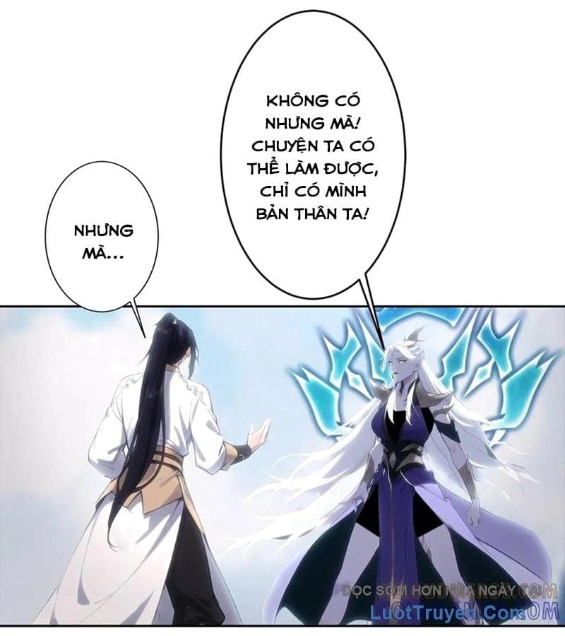 Nghịch Thiên Tà Thần Chap 761 - Next Chap 762