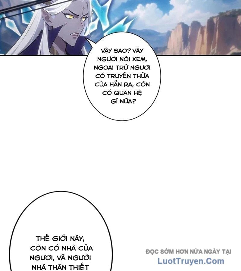 Nghịch Thiên Tà Thần Chap 761 - Next Chap 762