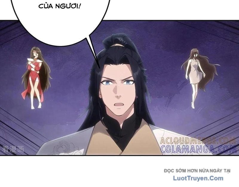 Nghịch Thiên Tà Thần Chap 761 - Next Chap 762