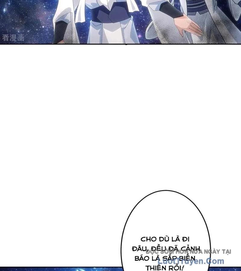 Nghịch Thiên Tà Thần Chap 761 - Next Chap 762