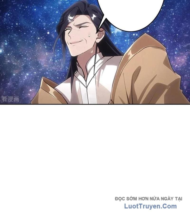 Nghịch Thiên Tà Thần Chap 761 - Next Chap 762