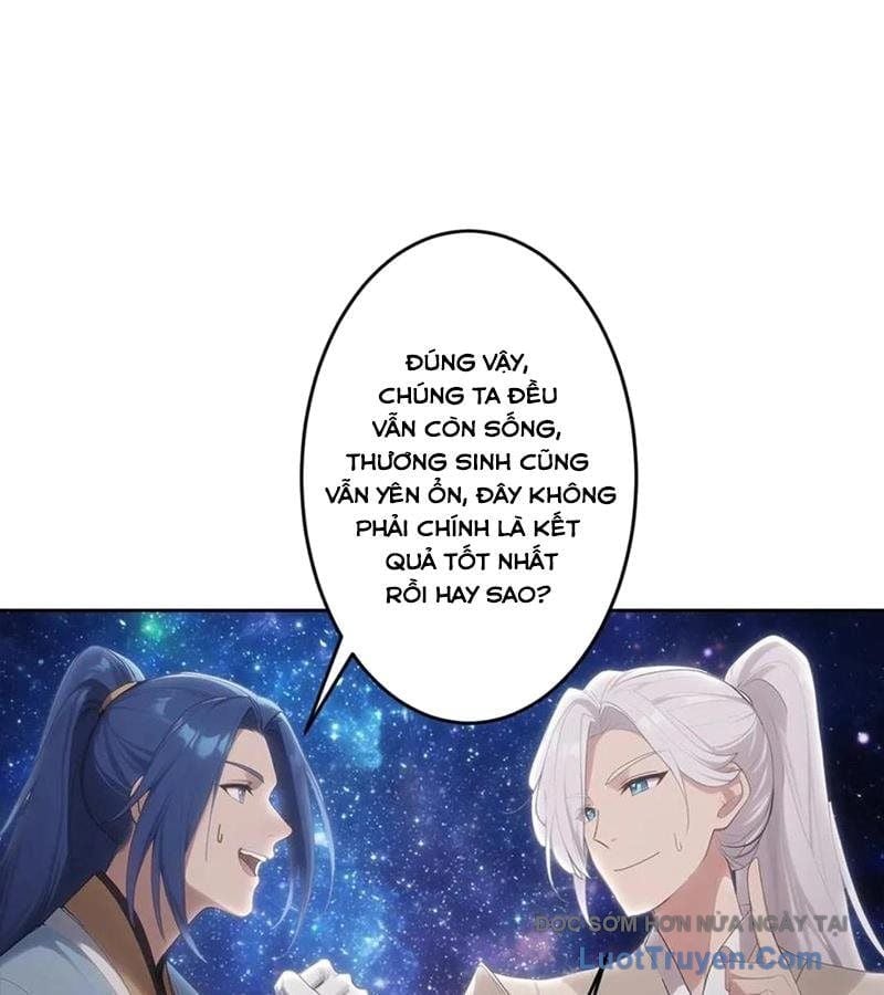 Nghịch Thiên Tà Thần Chap 761 - Next Chap 762