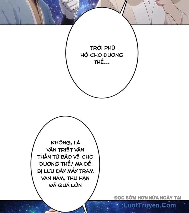 Nghịch Thiên Tà Thần Chap 761 - Next Chap 762