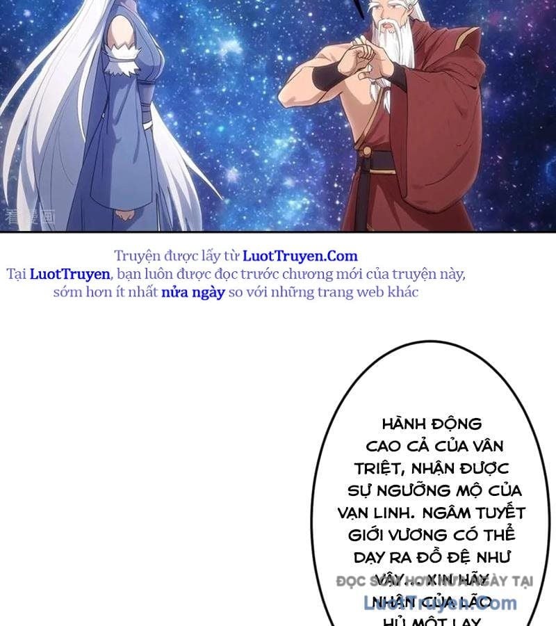 Nghịch Thiên Tà Thần Chap 761 - Next Chap 762