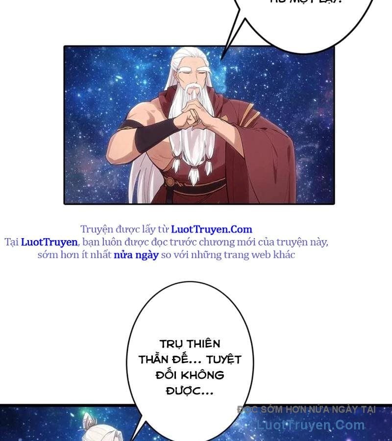 Nghịch Thiên Tà Thần Chap 761 - Next Chap 762
