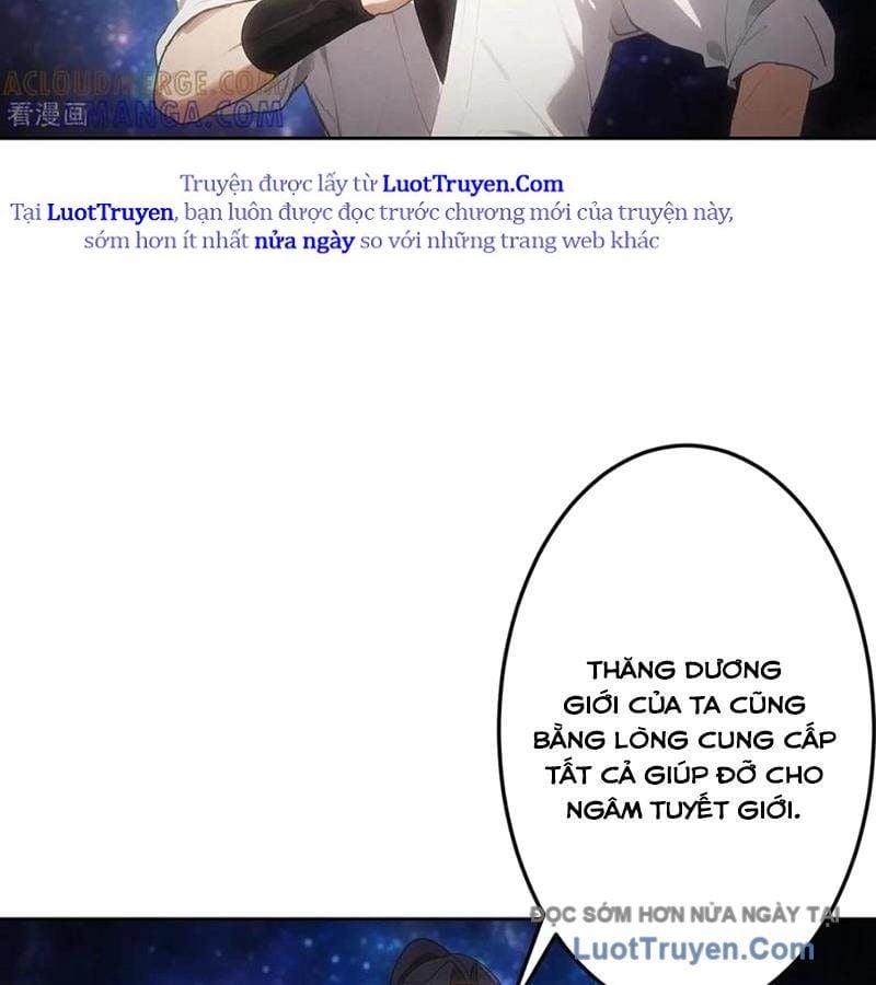 Nghịch Thiên Tà Thần Chap 761 - Next Chap 762