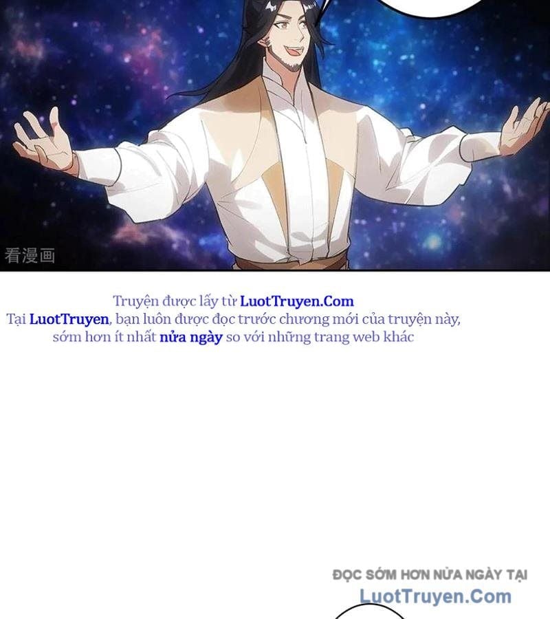 Nghịch Thiên Tà Thần Chap 761 - Next Chap 762