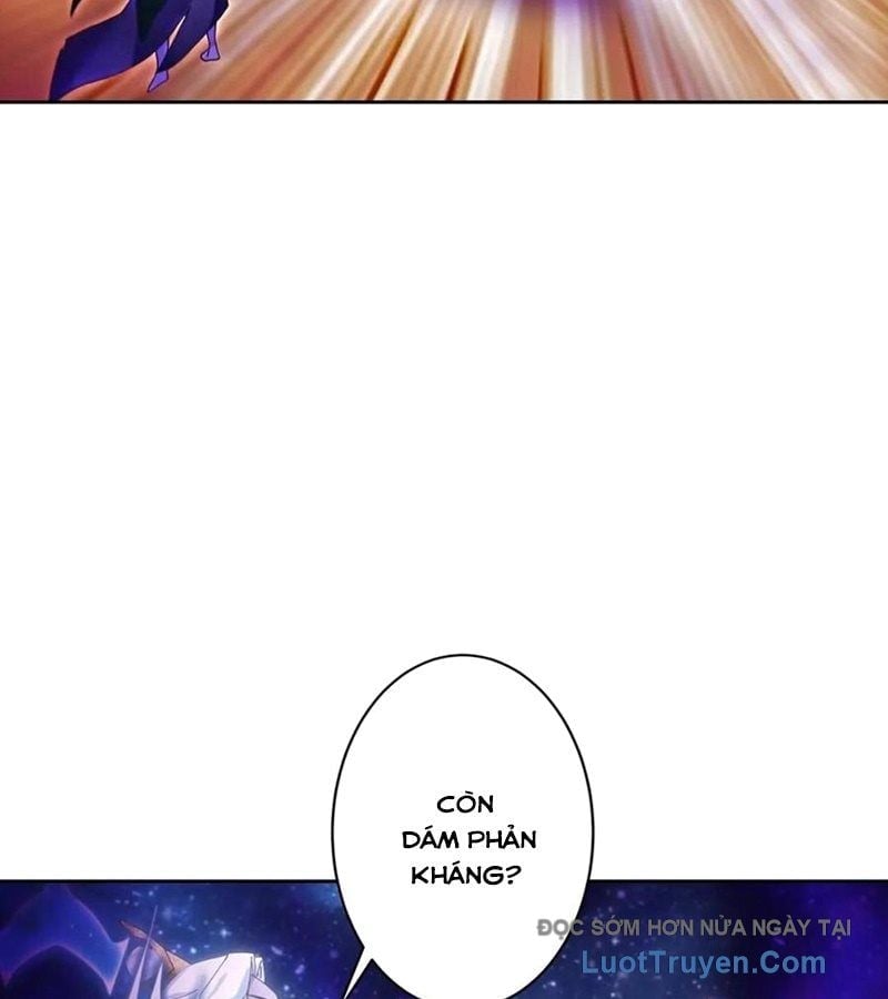 Nghịch Thiên Tà Thần Chap 759 - Next Chap 760