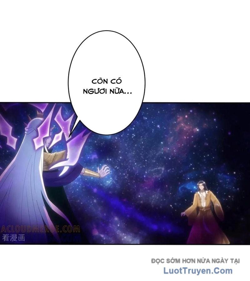 Nghịch Thiên Tà Thần Chap 759 - Next Chap 760