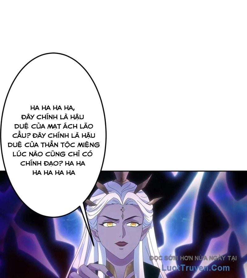 Nghịch Thiên Tà Thần Chap 759 - Next Chap 760
