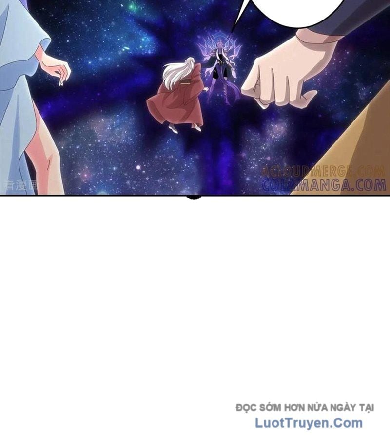 Nghịch Thiên Tà Thần Chap 759 - Next Chap 760