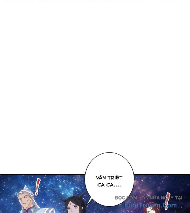 Nghịch Thiên Tà Thần Chap 759 - Next Chap 760