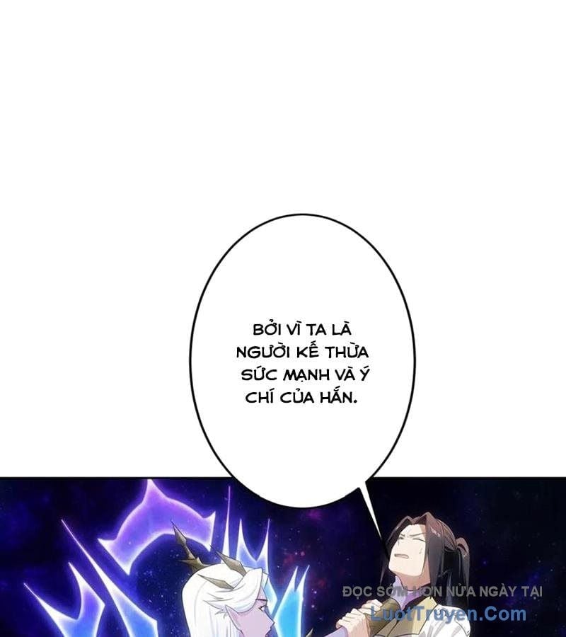 Nghịch Thiên Tà Thần Chap 759 - Next Chap 760