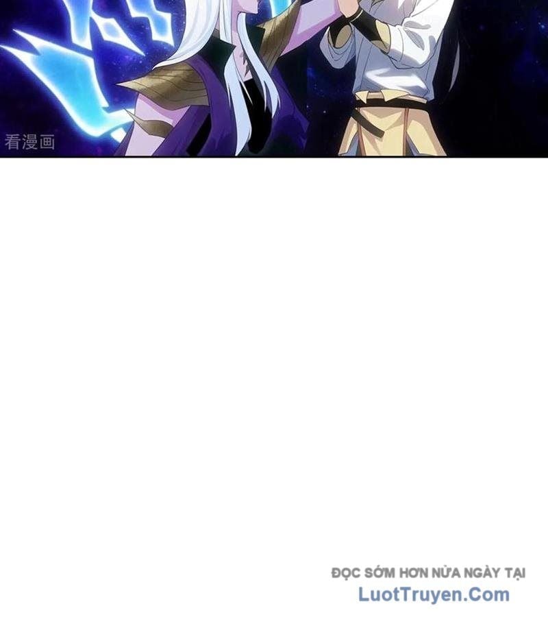 Nghịch Thiên Tà Thần Chap 759 - Next Chap 760