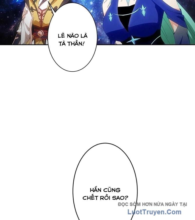 Nghịch Thiên Tà Thần Chap 759 - Next Chap 760