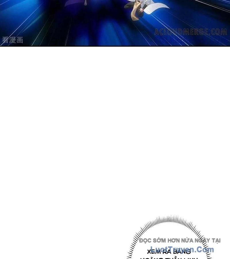 Nghịch Thiên Tà Thần Chap 759 - Next Chap 760