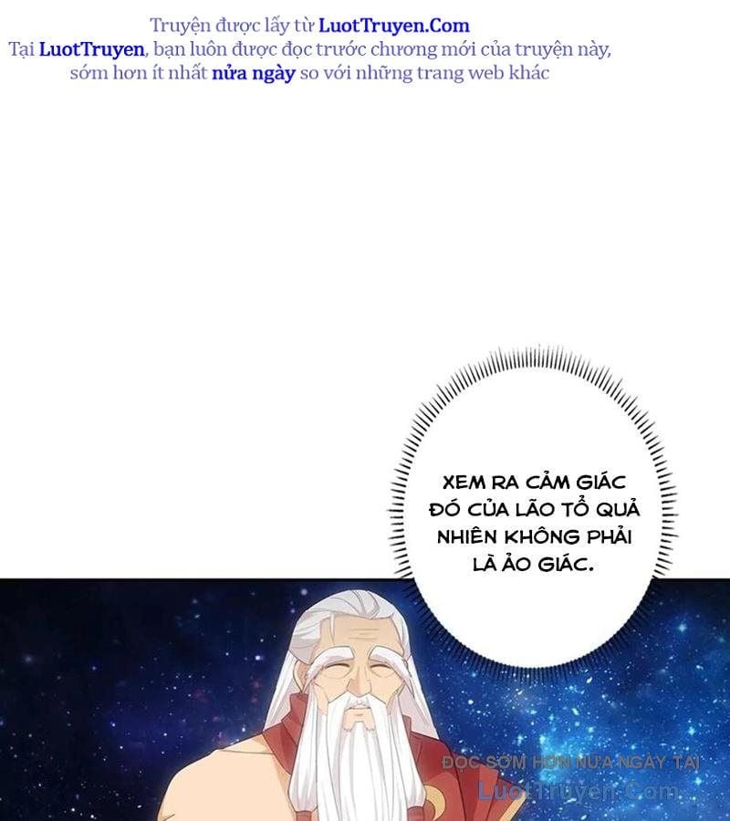 Nghịch Thiên Tà Thần Chap 759 - Next Chap 760