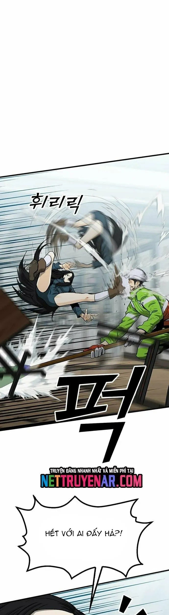 Đối Tác Chap 8 - Next Chap 9