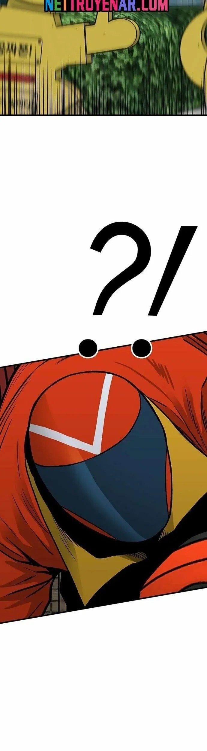 Đối Tác Chap 8 - Next Chap 9