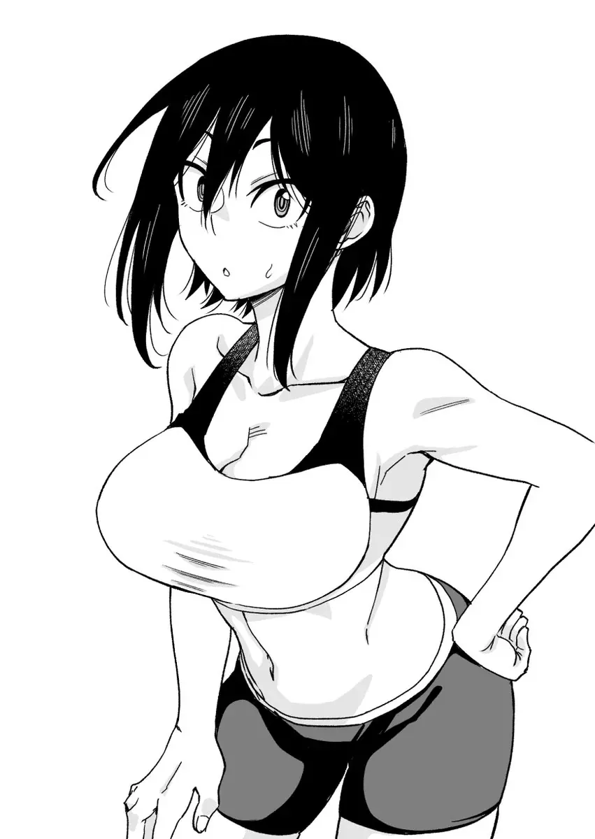 Hitomi-Chan Wa Hitomishiri Chap 64 - Next Chap 65