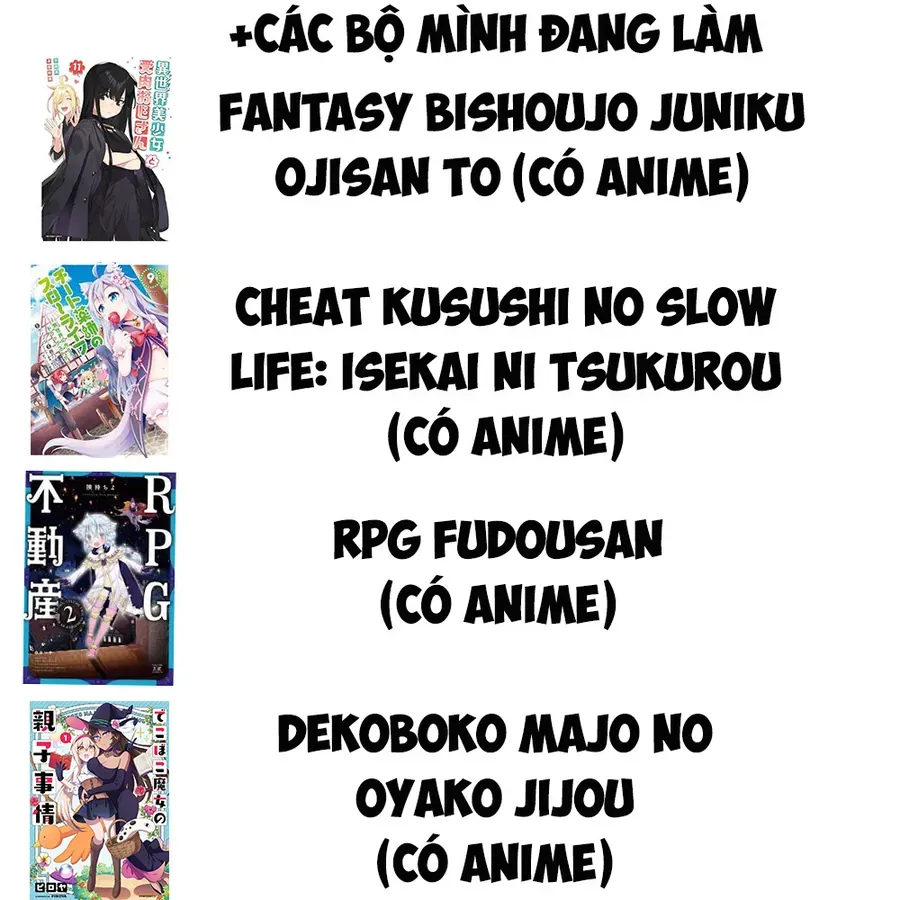 Fantasy Bishoujo Juniku Ojisan To Chap 199.2 - Next Chap 200.2