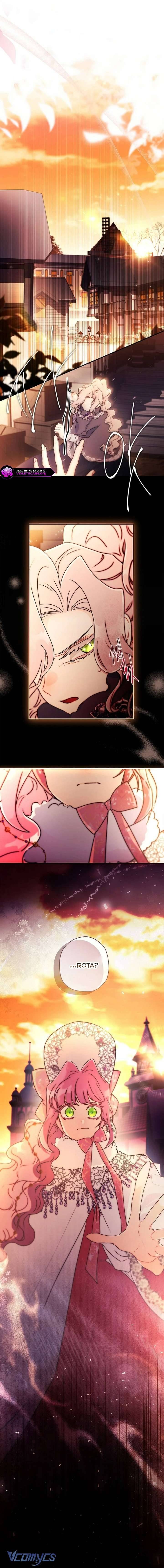 Ta Trở Thành Con Gái Nuôi Của Nam Chính Chap 136 - Next Chap 137