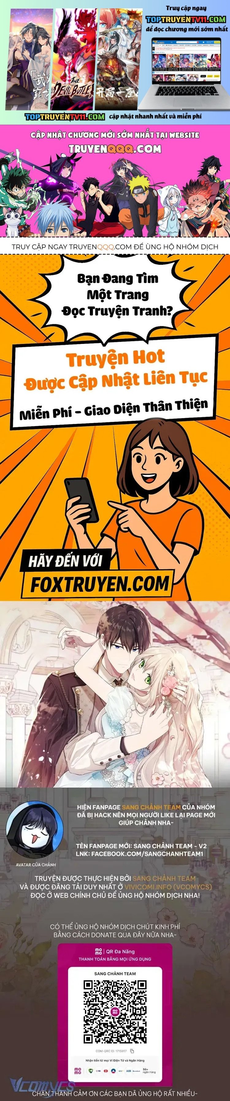 Vương Miện Viridescent Chap 123 - Next Chap 124