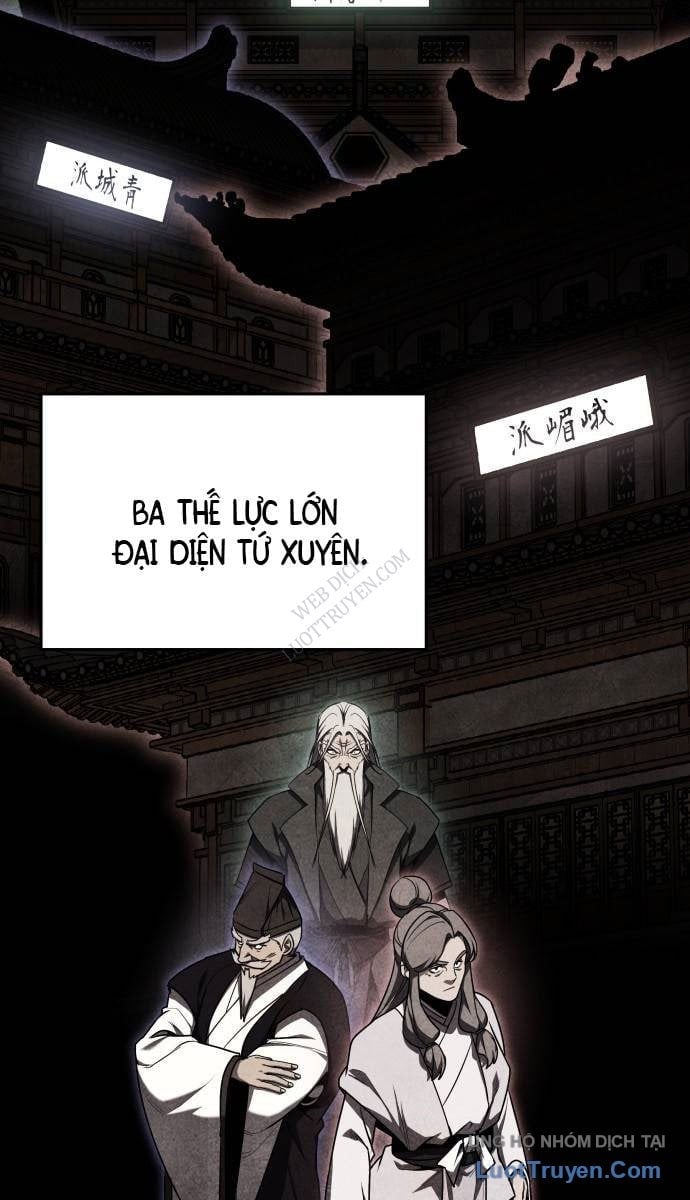 Thiên Ma Thần Quyết: Trùng Sinh Chap 129 - Next Chap 130