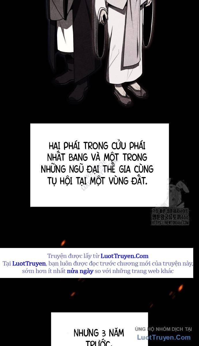 Thiên Ma Thần Quyết: Trùng Sinh Chap 129 - Next Chap 130