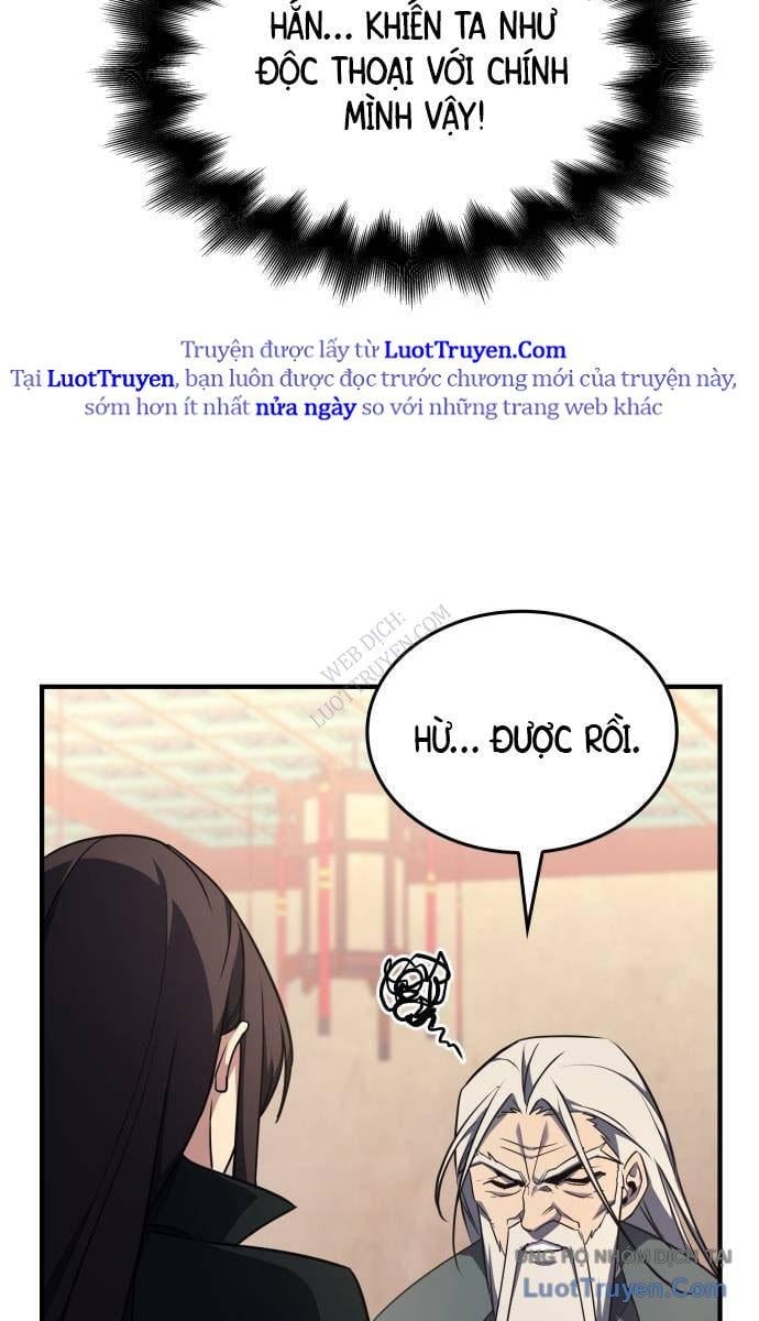 Thiên Ma Thần Quyết: Trùng Sinh Chap 129 - Next Chap 130