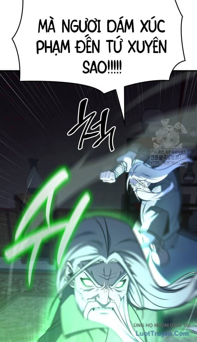 Thiên Ma Thần Quyết: Trùng Sinh Chap 129 - Next Chap 130