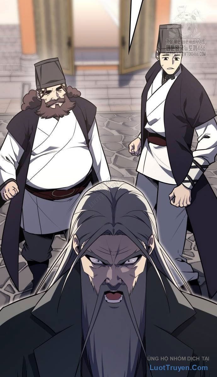 Thiên Ma Thần Quyết: Trùng Sinh Chap 129 - Next Chap 130