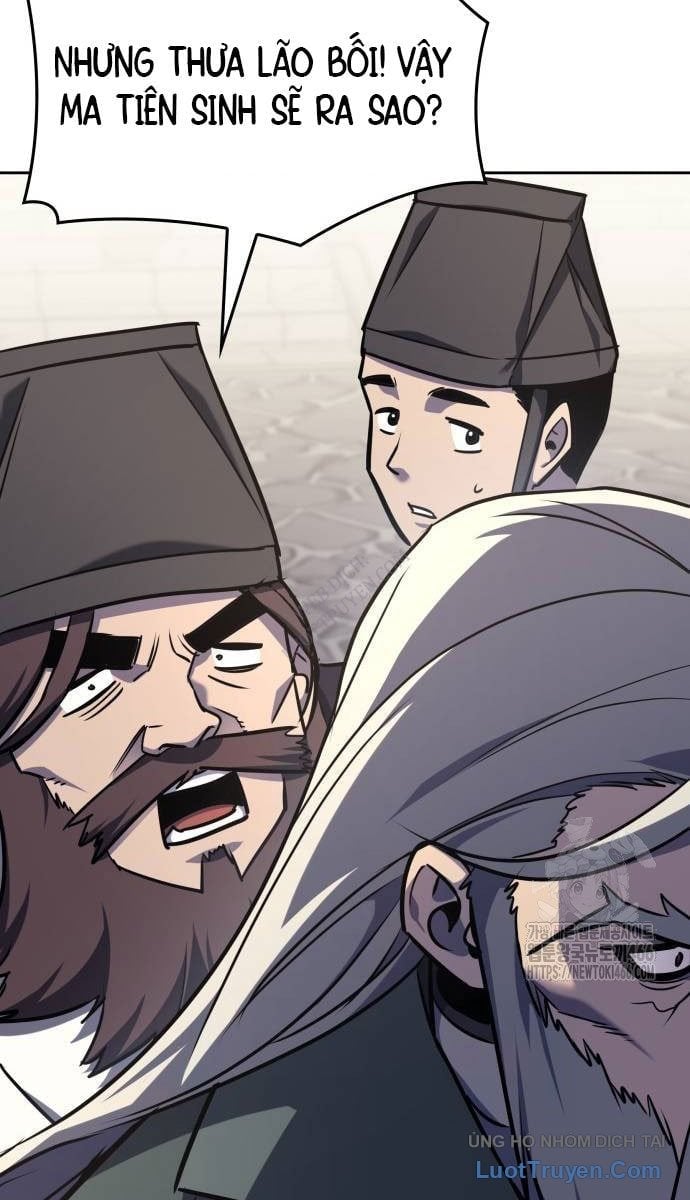 Thiên Ma Thần Quyết: Trùng Sinh Chap 129 - Next Chap 130