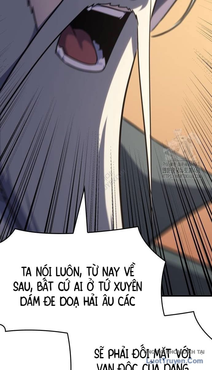 Thiên Ma Thần Quyết: Trùng Sinh Chap 129 - Next Chap 130