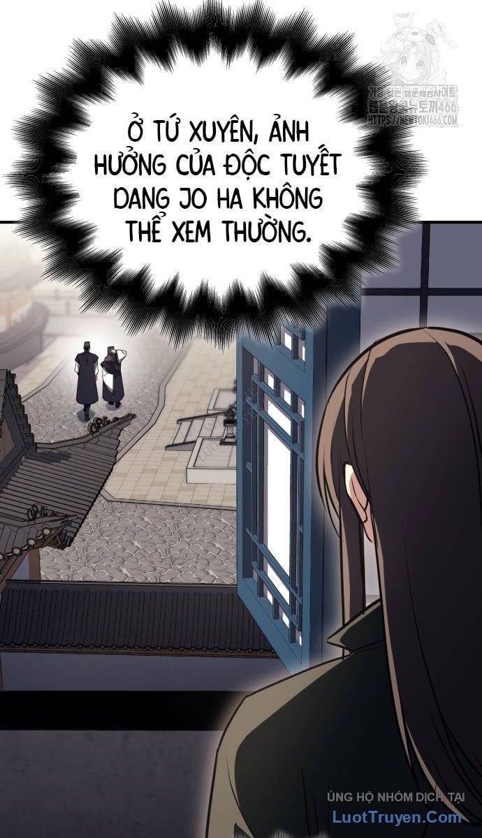 Thiên Ma Thần Quyết: Trùng Sinh Chap 129 - Next Chap 130