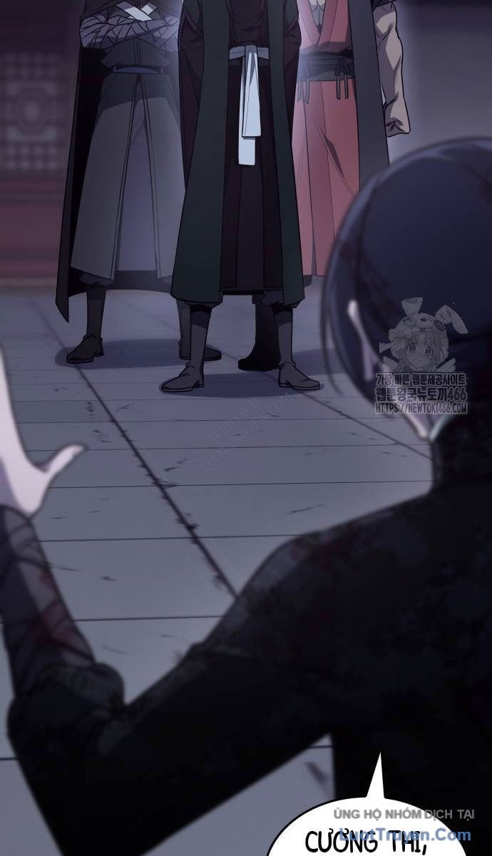 Thiên Ma Thần Quyết: Trùng Sinh Chap 129 - Next Chap 130