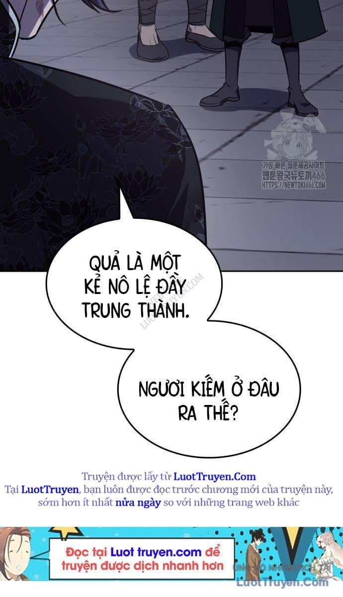 Thiên Ma Thần Quyết: Trùng Sinh Chap 129 - Next Chap 130