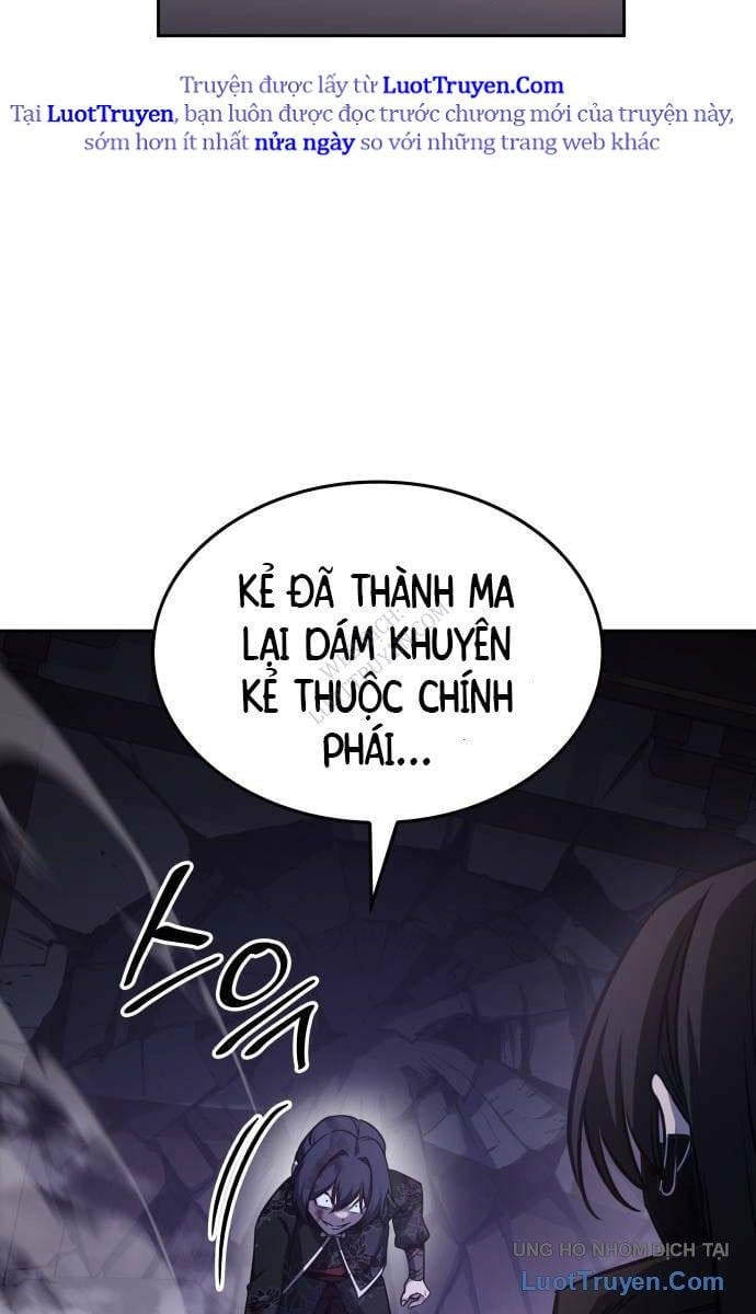 Thiên Ma Thần Quyết: Trùng Sinh Chap 129 - Next Chap 130