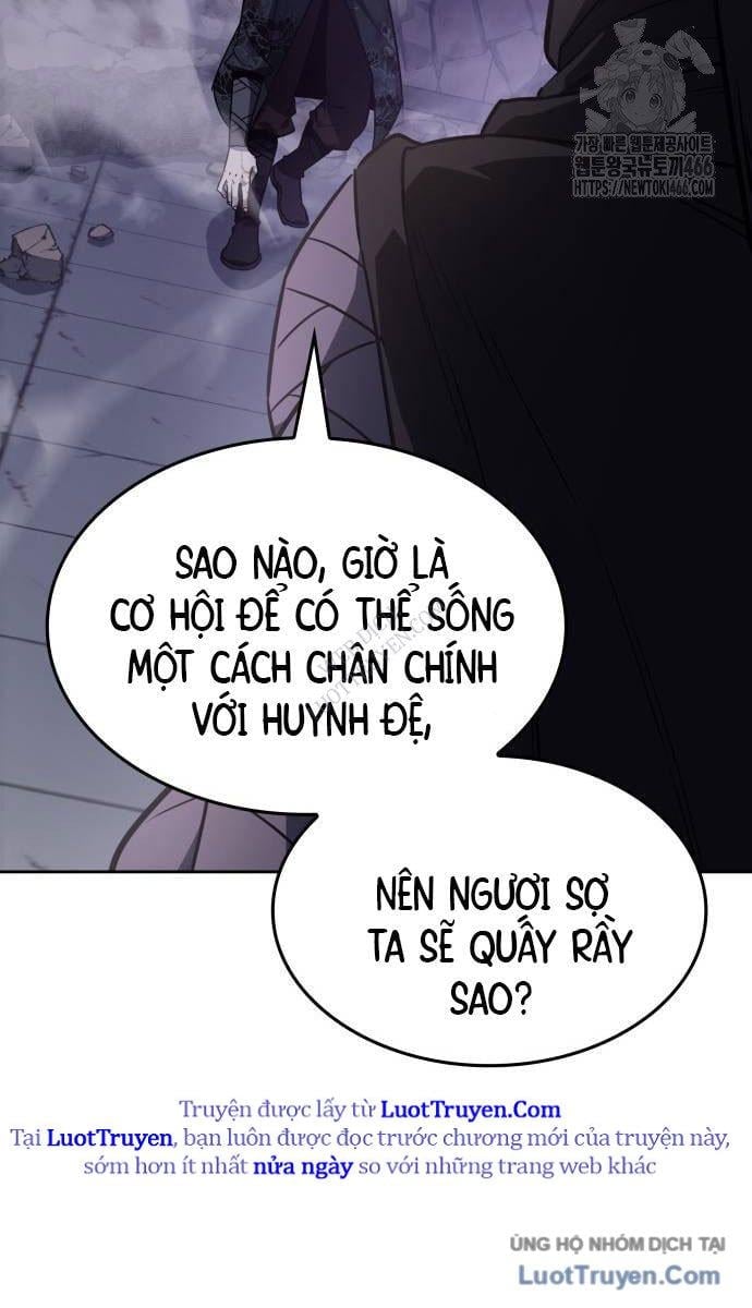 Thiên Ma Thần Quyết: Trùng Sinh Chap 129 - Next Chap 130