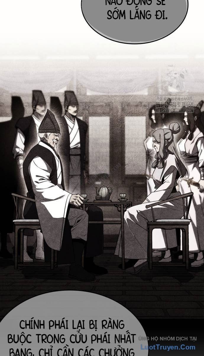 Thiên Ma Thần Quyết: Trùng Sinh Chap 129 - Next Chap 130