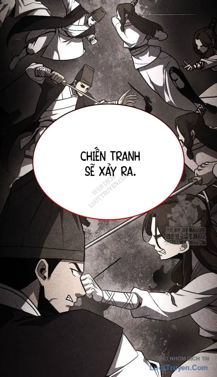 Thiên Ma Thần Quyết: Trùng Sinh Chap 129 - Next Chap 130