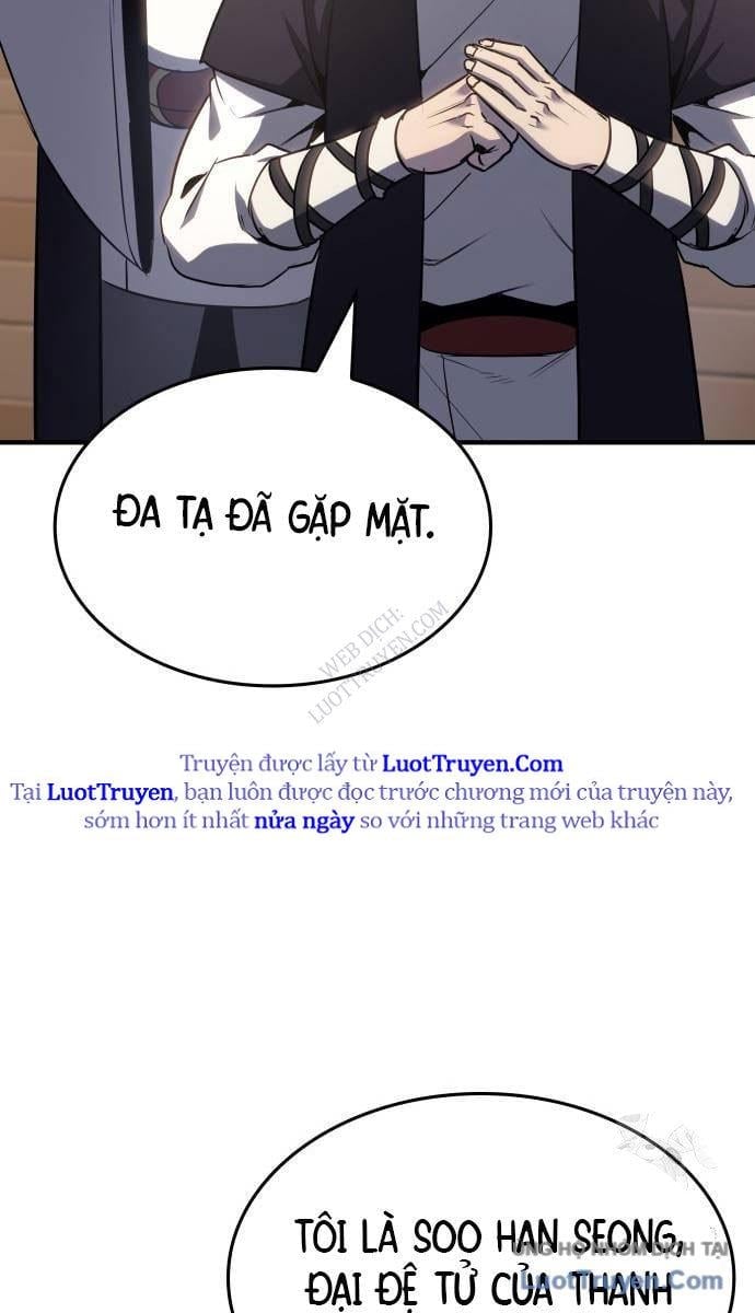 Thiên Ma Thần Quyết: Trùng Sinh Chap 129 - Next Chap 130