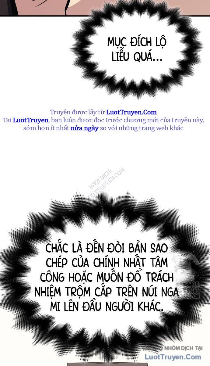Thiên Ma Thần Quyết: Trùng Sinh Chap 129 - Next Chap 130