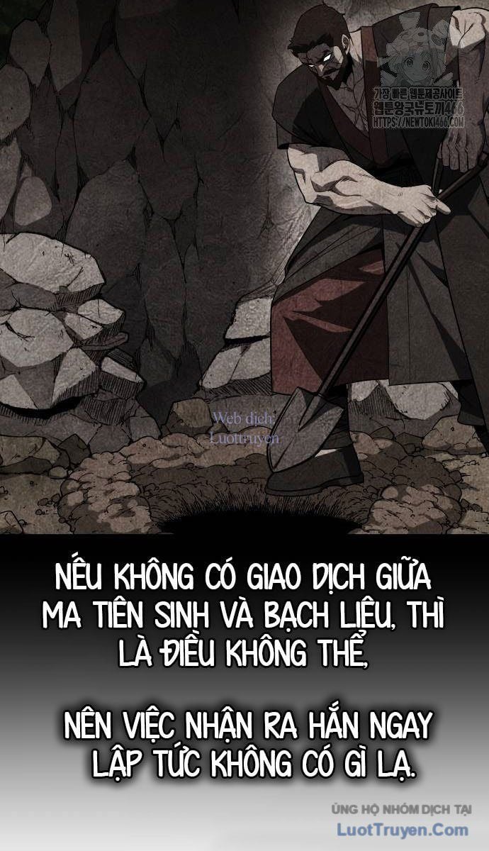 Thiên Ma Thần Quyết: Trùng Sinh Chap 130 - Next Chap 131