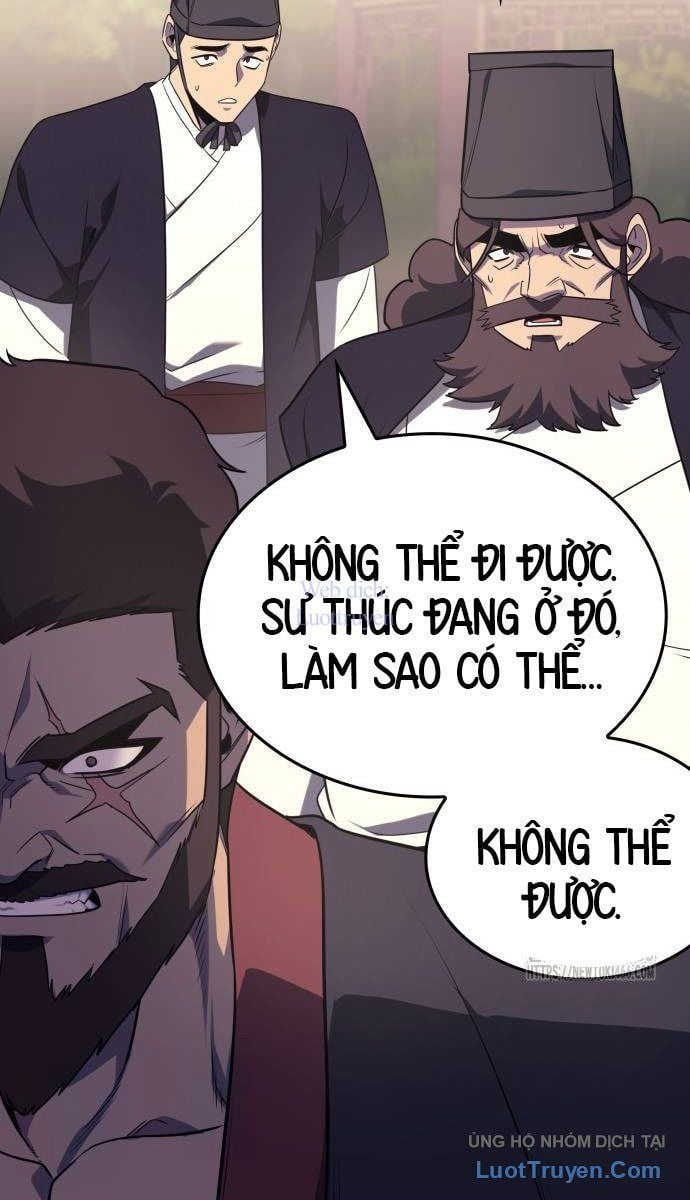 Thiên Ma Thần Quyết: Trùng Sinh Chap 130 - Next Chap 131